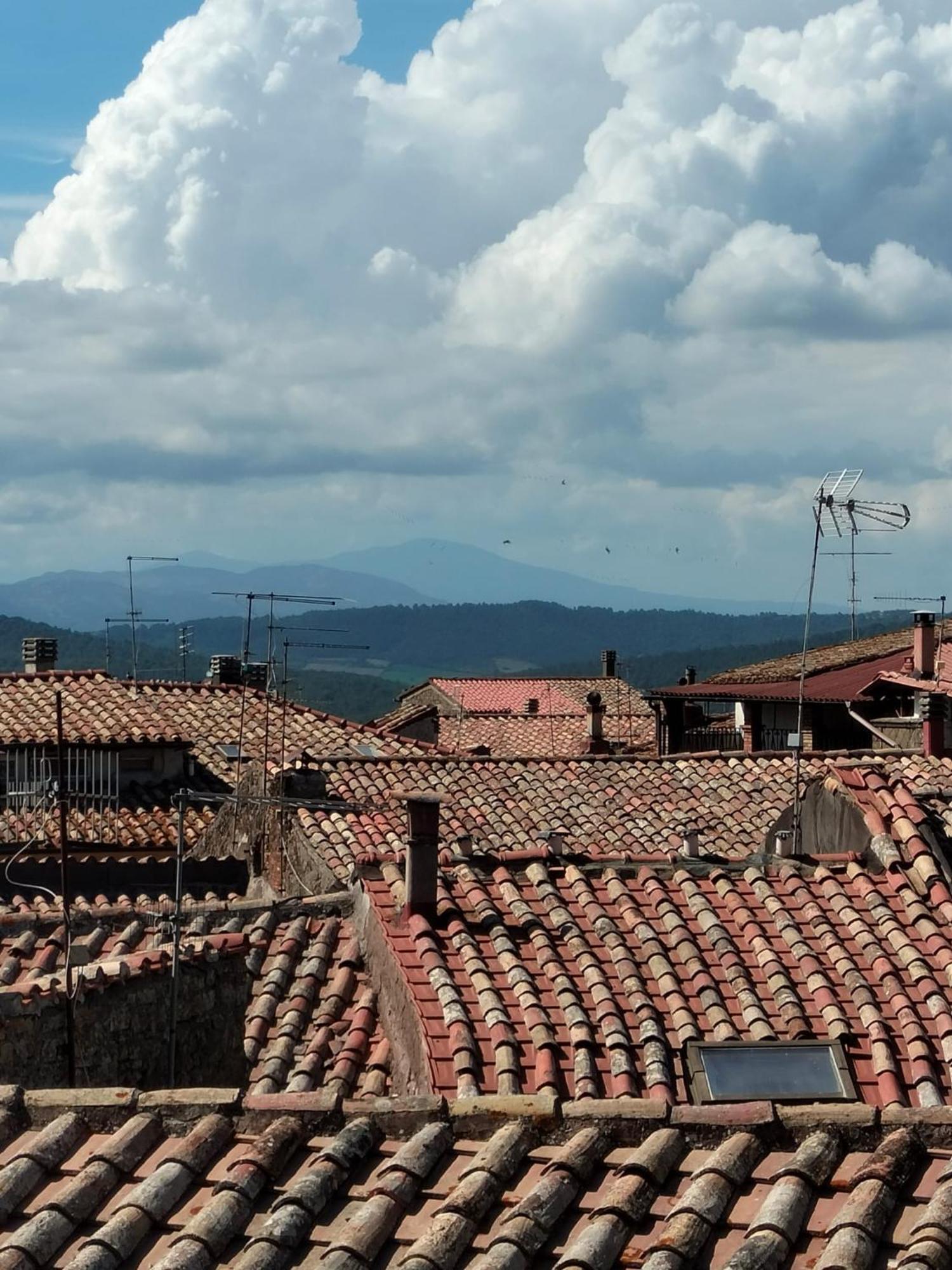 Piazza Varese Valentano Экстерьер фото